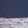 NYAMBA - Large Fitness Pure Cotton T-Shirt Sportee, Grey NYAMBA - Large Fitness Pure Cotton T-Shirt Sportee, Grey