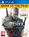 CD PROJEKT - The Witcher III Wild Hunt - Game of the Year Edition - PS4 CD PROJEKT - The Witcher III Wild Hunt - Game of the Year Edition - PS4
