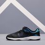 ARTENGO - EU 31 TS160 Kids' Tennis Shoes, Black ARTENGO - EU 31 TS160 Kids' Tennis Shoes, Black