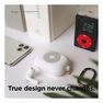 ELAGO DESIGN - Elago Ipod Hang Case White for Airpods Pro ELAGO DESIGN - Elago Ipod Hang Case White for Airpods Pro