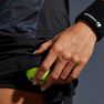 ARTENGO - 2XS Women's Tennis Skirt SK Soft 500, Black ARTENGO - 2XS Women's Tennis Skirt SK Soft 500, Black