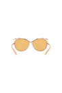 Michael Kors - Pink Cat Eye MK1020 INA Michael Kors - Pink Cat Eye MK1020 INA