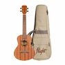 FLIGHT - Flight Nut 310 Sapele Tenor Ukulele FLIGHT - Flight Nut 310 Sapele Tenor Ukulele