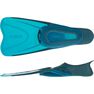 SUBEA - EU 36-37 / 520 Adult Snorkelling Fins - Dark Petrol Blue SUBEA - EU 36-37 / 520 Adult Snorkelling Fins - Dark Petrol Blue