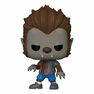 FUNKO TOYS - Funko Pop Animation Simpsons Wolfman Bart New York Comicon Vinyl Figure FUNKO TOYS - Funko Pop Animation Simpsons Wolfman Bart New York Comicon Vinyl Figure