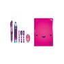 GOGOPO - Gogopo Girls Notebook Bundle GOGOPO - Gogopo Girls Notebook Bundle