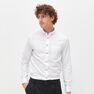 Reserved - Men’s Shirt - White Reserved - Men’s Shirt - White