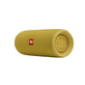 JBL - JBL Flip5 Yellow Speaker JBL - JBL Flip5 Yellow Speaker