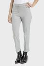 Punt Roma - Grey trousers Punt Roma - Grey trousers
