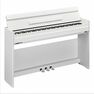 YAMAHA - Yamaha YDP-S54 Digital Piano White YAMAHA - Yamaha YDP-S54 Digital Piano White