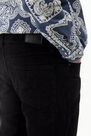 Urban Outfitters - Black BDG Black Corduroy Dad Jeans, Men Urban Outfitters - Black BDG Black Corduroy Dad Jeans, Men