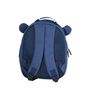 LES DEGLINGOS - Hippipos the Hippo Backpack LES DEGLINGOS - Hippipos the Hippo Backpack