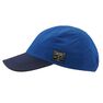 QUECHUA - 7-15Y Kids' Hiking Cap MH100 - Turquoise QUECHUA - 7-15Y Kids' Hiking Cap MH100 - Turquoise