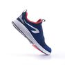 KALENJI - EU 33 RUN SUPPORT EASY KIDS' ATHLETICS SHOES, Navy Blue KALENJI - EU 33 RUN SUPPORT EASY KIDS' ATHLETICS SHOES, Navy Blue
