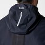 KALENJI - 2XL RUN WIND H MEN'S SLEEVELESS JACKET, Black KALENJI - 2XL RUN WIND H MEN'S SLEEVELESS JACKET, Black