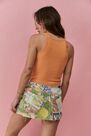 Urban Outfitters - ORANGE D UO Jesse Scoop Neck Vest Urban Outfitters - ORANGE D UO Jesse Scoop Neck Vest