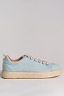 Salsa Jeans - Blue Espadrilles Salsa Jeans - Blue Espadrilles