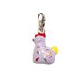 BOMBAY DUCK - Bombay Duck Metal Chicken Charm BOMBAY DUCK - Bombay Duck Metal Chicken Charm