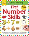 PRIDDY BOOKS UK - First Number Skills Wipe Clean Workbooks PRIDDY BOOKS UK - First Number Skills Wipe Clean Workbooks