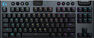 LOGITECH G - Logitech G915 TKL Lightspeed Wireless RGB Mechanical Tactile Gaming Keyboard LOGITECH G - Logitech G915 TKL Lightspeed Wireless RGB Mechanical Tactile Gaming Keyboard