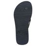 OLAIAN - EU 27-28 TO100 PRINT Leo Junior Flip-Flops, Black OLAIAN - EU 27-28 TO100 PRINT Leo Junior Flip-Flops, Black