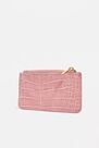 Urban Outfitters - RASP UO Faux Leather Cardholder Wallet Urban Outfitters - RASP UO Faux Leather Cardholder Wallet