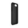 Speck - Speck Presidio Case Black/Black for iPhone 8 Speck - Speck Presidio Case Black/Black for iPhone 8