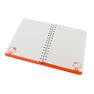 BLUEPRINT COLLECTIONS - Blueprint Hello Kitty A5 Notebook BLUEPRINT COLLECTIONS - Blueprint Hello Kitty A5 Notebook