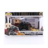 FUNKO TOYS - Funko Pop Rides Game Of Thrones Daenerys On Fiery Drogon Vinyl Figure FUNKO TOYS - Funko Pop Rides Game Of Thrones Daenerys On Fiery Drogon Vinyl Figure