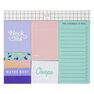 YES STUDIO - Yes Studio Heck Yes Sticky Notes YES STUDIO - Yes Studio Heck Yes Sticky Notes