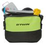 RIVERSIDE - 2L 520 Double Bike Frame Bag - Fluo Lime Yellow RIVERSIDE - 2L 520 Double Bike Frame Bag - Fluo Lime Yellow