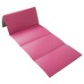 NYAMBA - Foldable shoe-resistant floor mat - size m 8 mm, Unique Size NYAMBA - Foldable shoe-resistant floor mat - size m 8 mm, Unique Size