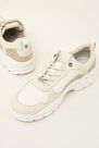 Salsa Jeans - Beige Leather sports trainers Salsa Jeans - Beige Leather sports trainers