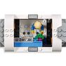 LEGO - LEGO City Space Port Lunar Space Station 60227 LEGO - LEGO City Space Port Lunar Space Station 60227
