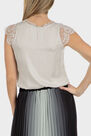Punt Roma - Lace top Punt Roma - Lace top