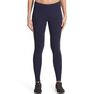 NYAMBA - Salto 100 Women's Slim-Fit Stretching Leggings - Navy Blue, W30 L31 NYAMBA - Salto 100 Women's Slim-Fit Stretching Leggings - Navy Blue, W30 L31