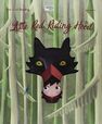 BOUNCE UK - Little Red Riding Hood Die Cut Fairy Tales BOUNCE UK - Little Red Riding Hood Die Cut Fairy Tales