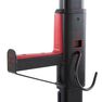 DOMYOS - Weight Training Rack Squats Chin-Ups DOMYOS - Weight Training Rack Squats Chin-Ups