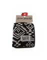 ICON BRAND - Smoked Meat Zipper Wallet ICON BRAND - Smoked Meat Zipper Wallet