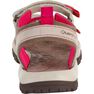 QUECHUA - Arpenaz 120 women's hiking sandals beige, EU 42 QUECHUA - Arpenaz 120 women's hiking sandals beige, EU 42