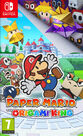 NINTENDO - Paper Mario The Origami King - Nintendo Switch NINTENDO - Paper Mario The Origami King - Nintendo Switch