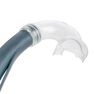 SUBEA - Small FRD100 freediving snorkel mask kit for adults and children, Storm Grey SUBEA - Small FRD100 freediving snorkel mask kit for adults and children, Storm Grey