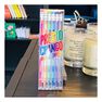INTERNATIONAL ARRIVALS - Presto Chango Crayon Pen INTERNATIONAL ARRIVALS - Presto Chango Crayon Pen
