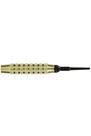 Geologic - 3 vostock 100 soft tip darts - black Geologic - 3 vostock 100 soft tip darts - black
