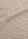 Mango - Pastel Grey Cable Knit Skirt Mango - Pastel Grey Cable Knit Skirt