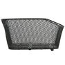 ELOPS - 13L Bike Basket 100 Back Pannier - Black ELOPS - 13L Bike Basket 100 Back Pannier - Black