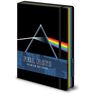 PYRAMID POSTERS - Pink Floyd The Dark Side Of The Moon Notebook PYRAMID POSTERS - Pink Floyd The Dark Side Of The Moon Notebook