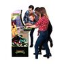 ARCADE 1UP - Arcade 1Up Teenage Mutant Ninja Turtles with Riser ARCADE 1UP - Arcade 1Up Teenage Mutant Ninja Turtles with Riser