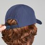 FORCLAZ - Unique Size Trekking Travel Cap | Travel 100, Asphalt Blue FORCLAZ - Unique Size Trekking Travel Cap | Travel 100, Asphalt Blue
