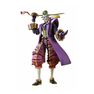 BANDAI TAMASHII NATION - Bandai S.H.Figuarts the Joker Demon King of the Sixth Heaven 1/12 Scale BANDAI TAMASHII NATION - Bandai S.H.Figuarts the Joker Demon King of the Sixth Heaven 1/12 Scale